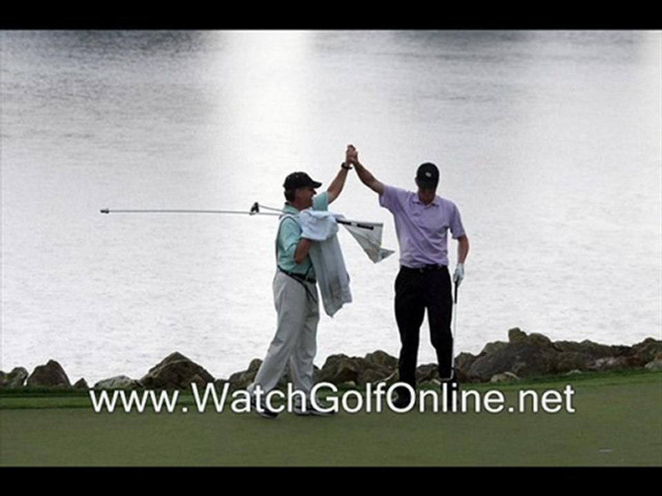 watch Arnold Palmer Invitational 2010 golf tournament live o