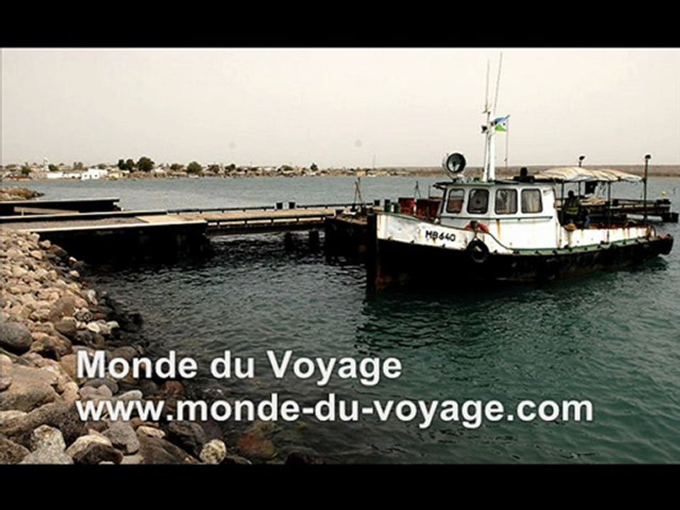 Voyage Djibouti