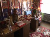 Tibetans keep culture alive in exile