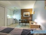 Fully Furnished Studio For Rent Montreal