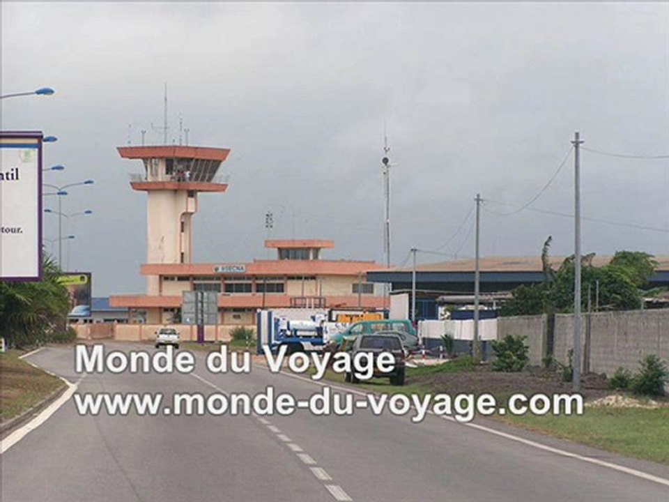 Voyage Gabon