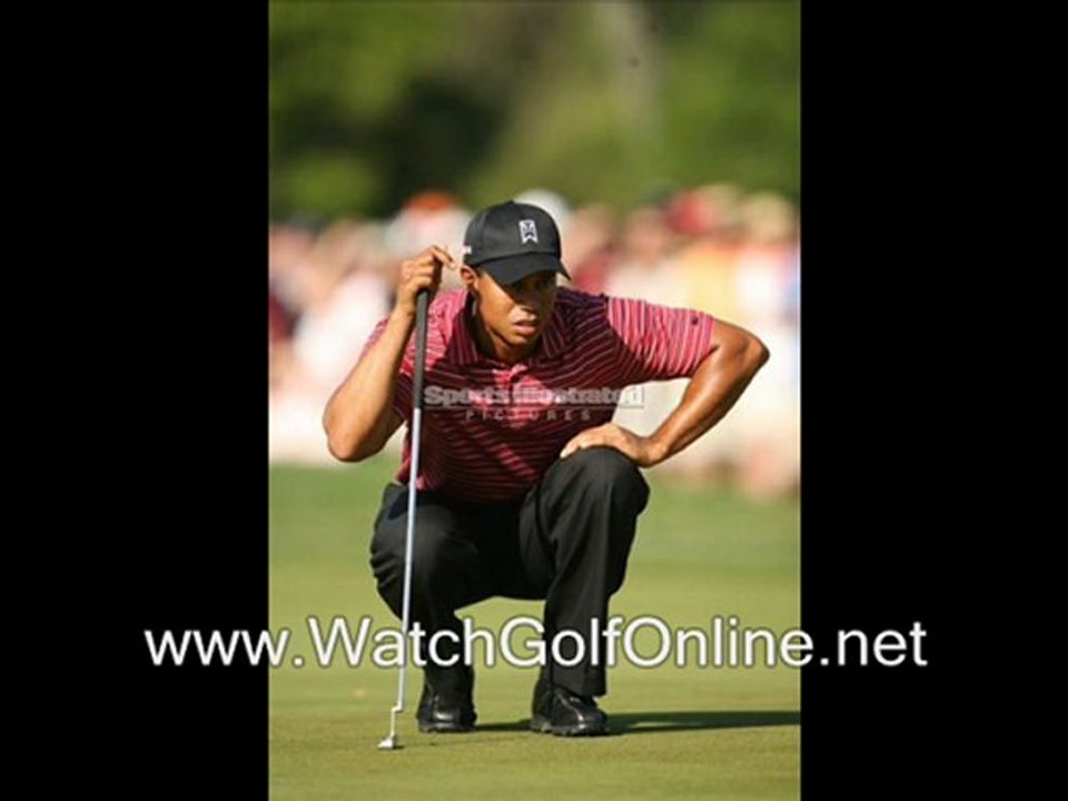 watch Arnold Palmer Invitational 2010 golf second round live