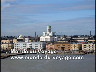 Voyage Finlande