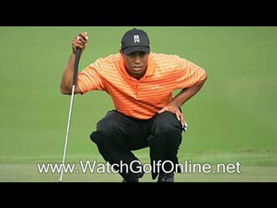 watch Arnold Palmer Invitational 2010 golf final round strea