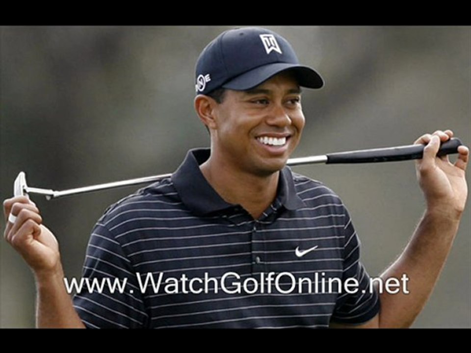 watch Arnold Palmer Invitational 2010 golf third round strea