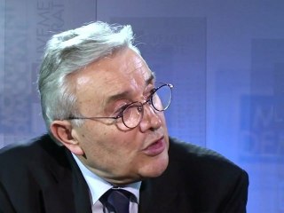 Au centre de l'actu - H1N1