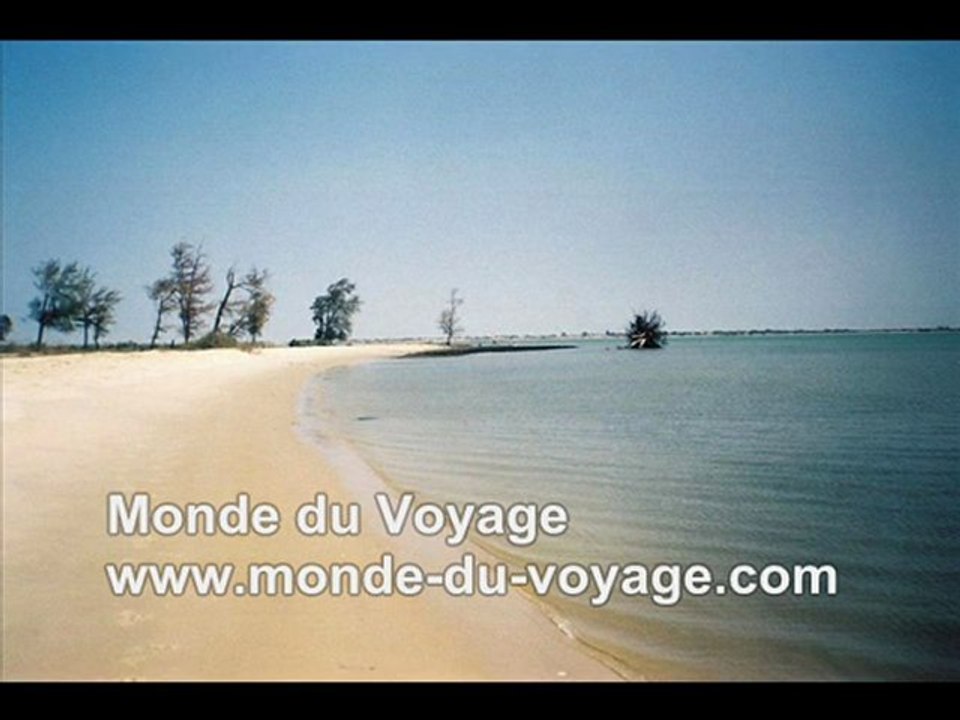 Voyage Guinée