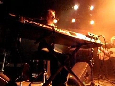 Stanislas-29 Mars 2010- Transbordeur Lyon