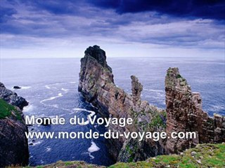 Voyage Irlande