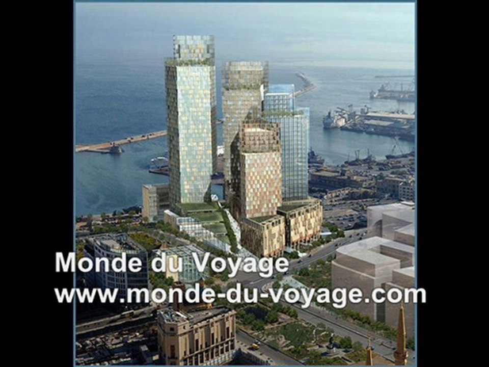 Voyage Liban