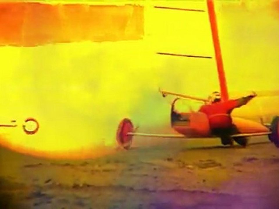 Championnat de France char a voile