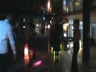 La Soirée de Vendée  06  Mars  2010