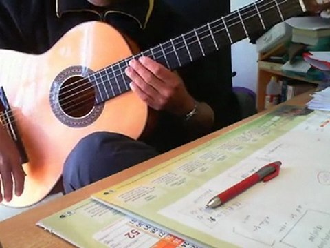 Le tango corse (Fernandel)