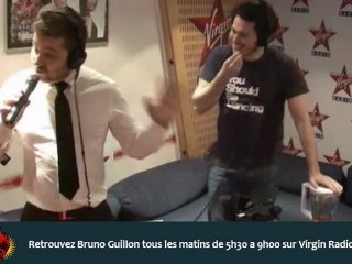 L'ultime poisson d'avril par Bruno Guillon