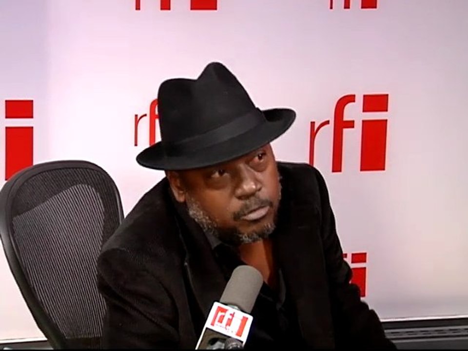 Lyonel Trouillot à propos de la reconstruction d'Haïti