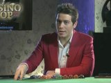 La Mariposa - Los mejores trucos con fichas de poker