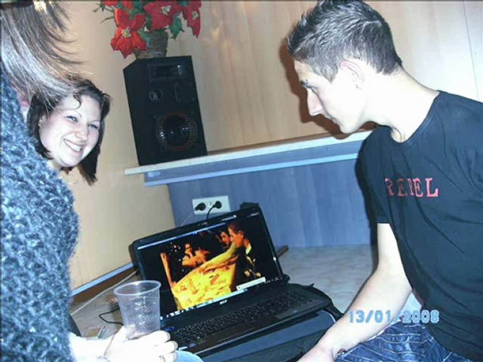 mon annif 2010 21 ans