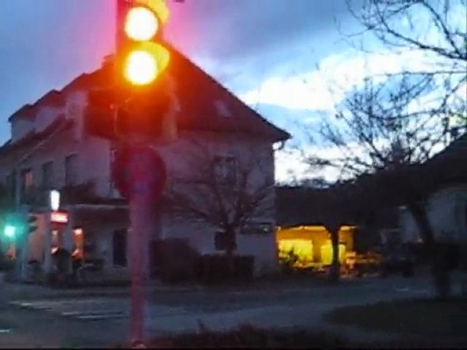 3/30/2010 VIDEOTHEK BELLISSIMO KLAGENFURT  -Part 1