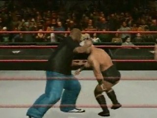 MPWF Metal Episode3 Part1