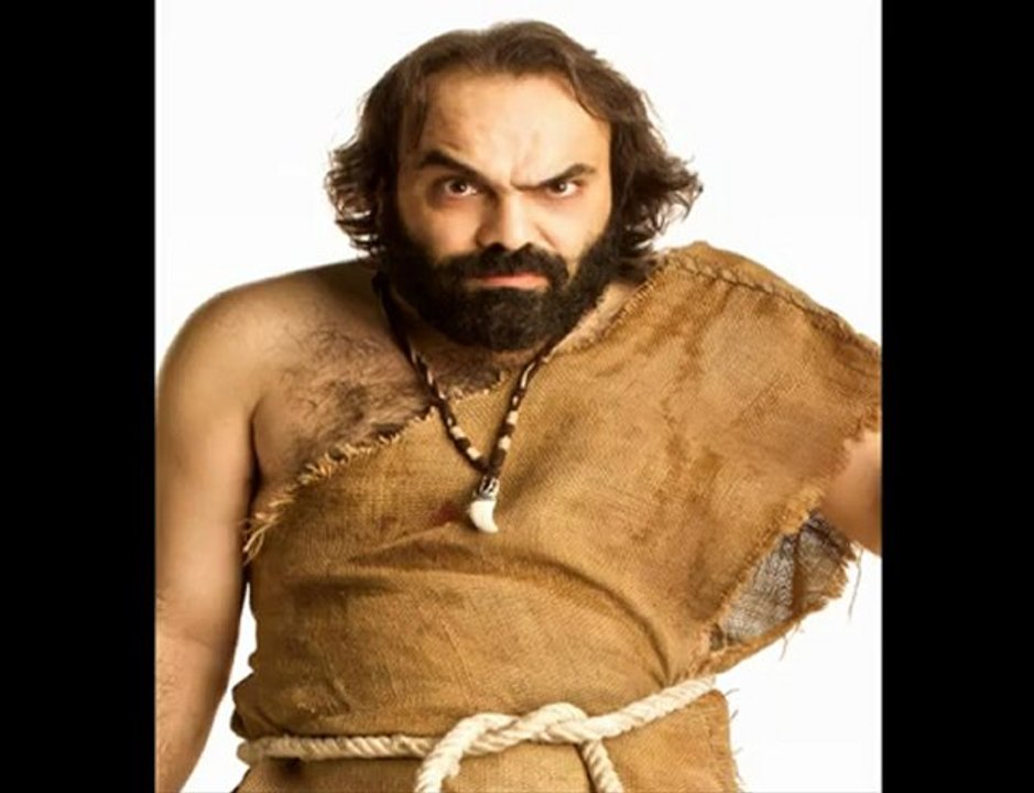 Abou Elleef - King Kong _ أبو الليف - كينج كونج