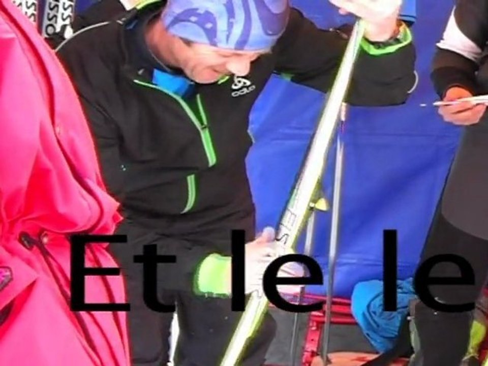 Nordic Challenge 2010 et Championnat de France des Clubs