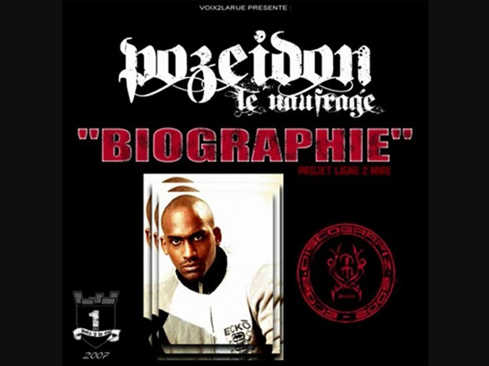 Biographie
