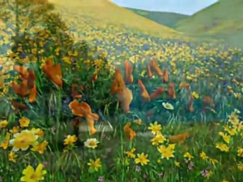 yandım ebedi hüsnüne meftun olarak fon müzigi