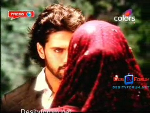 Aise Karo na Vida - 1st April 2010 Watch Online Pt1