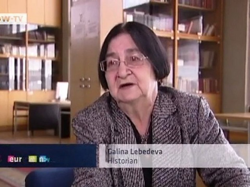 Poland: Reconciliation in Katyn | European Journal