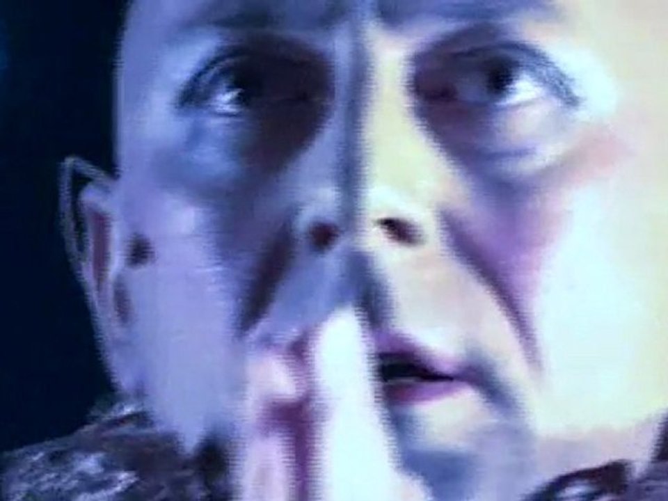 Massacre de Wolfgang Mitterer #3 - ms Ludovic Lagarde