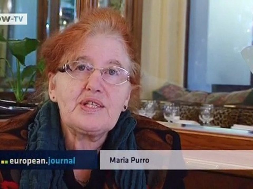 Forced child laborers demand compensation | European Journal