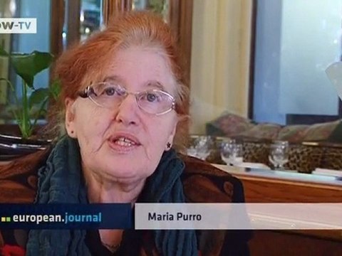 Forced child laborers demand compensation | European Journal