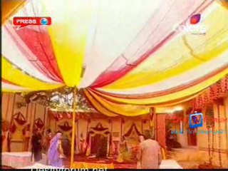 Aise Karo na Vida - 1st April 2010 Watch Online Pt3