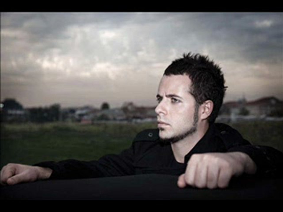 emreaydin -  Geniş Zamanlar Yok (Kağıt Evler)