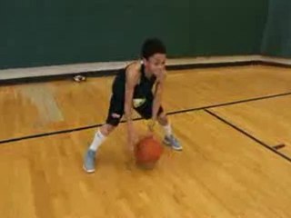 Baby Fenomeno del basket