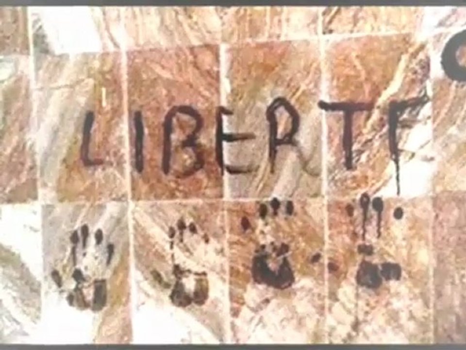 Tafsut Taberkant - Printemps Noir de kabylie ZIMU