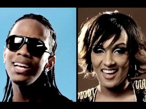 Video Mix Zouk 2010 part 2 by Vj n'dee