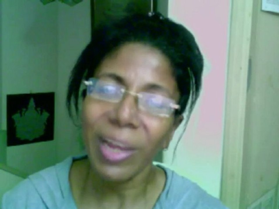 Part 1-2012 Destruction & Gathering for World Transformation