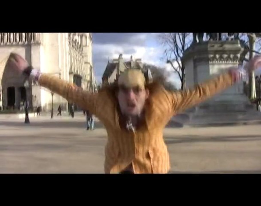 Petite Tourterelle - Michel l'ingénieur informaticien