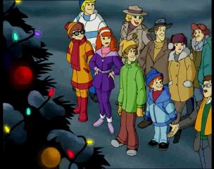 Quoi de neuf Scooby Ep 14
