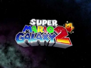 Super Mario Galaxy 2 Trailer 2