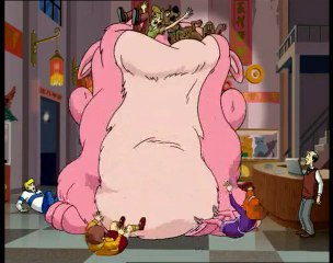 Quoi de Neuf Scooby EP 37