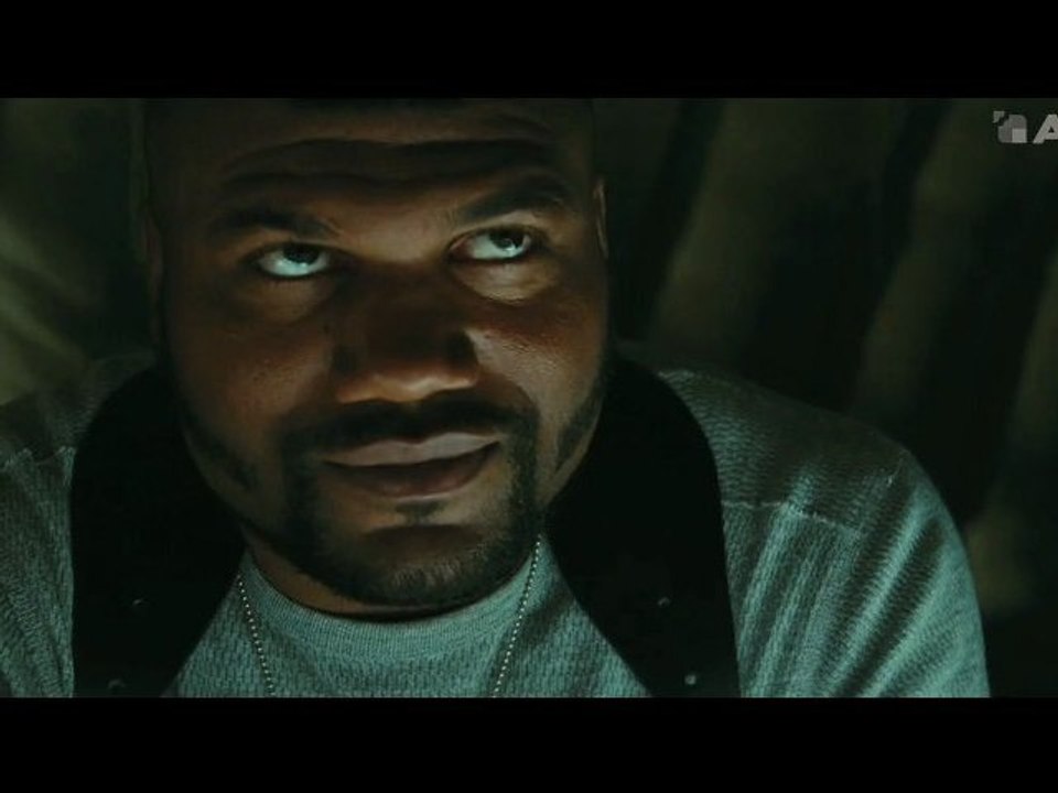 L'AGENCE TOUS RISQUES : Bande-annonce n°2 [HD-VO]