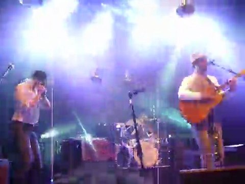 charlie winston 10 juin 2009 LA CIGALE 068