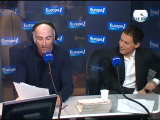 BEST OF - Fogiel coache Ruquier