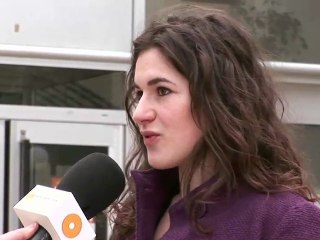 De jeunes Angevins donnent leur avis sur l'agglomération