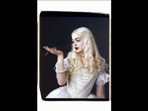 Tim Burton's Alice in Wonderland (2010)- Part 2(Full Movie)