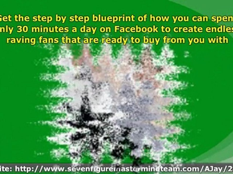 How To Generate 20 Leads A Day On Facebook.