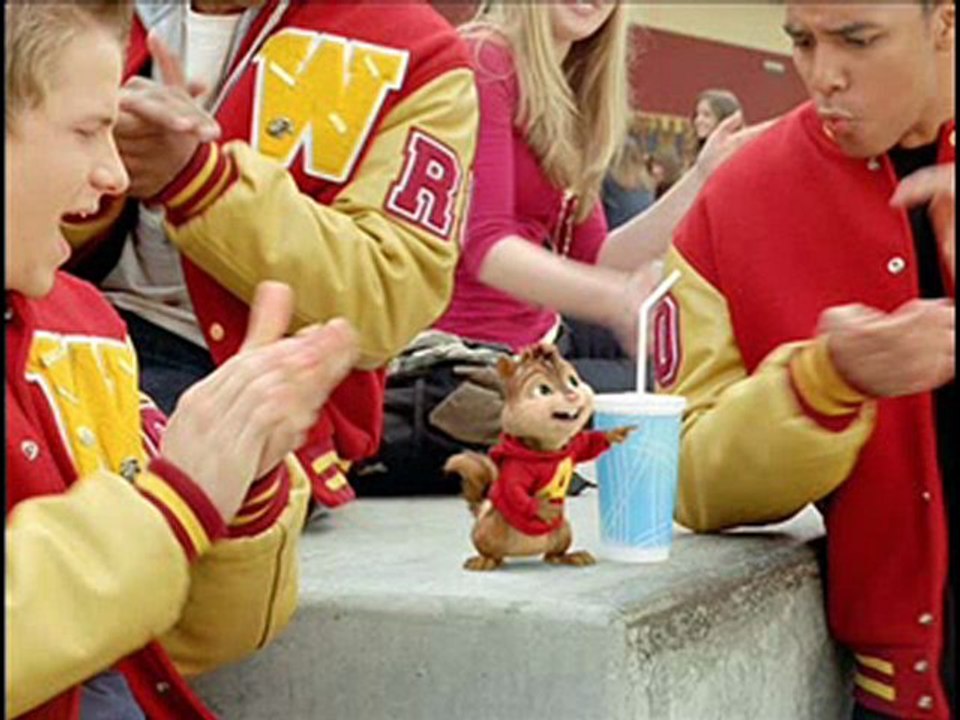 ALVIN AND THE CHIPMUNKS 2 Part 1,Full Movie,Film Online