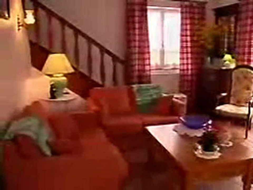 Gîte de M. Jolivet à Saint-Briac-sur-Mer